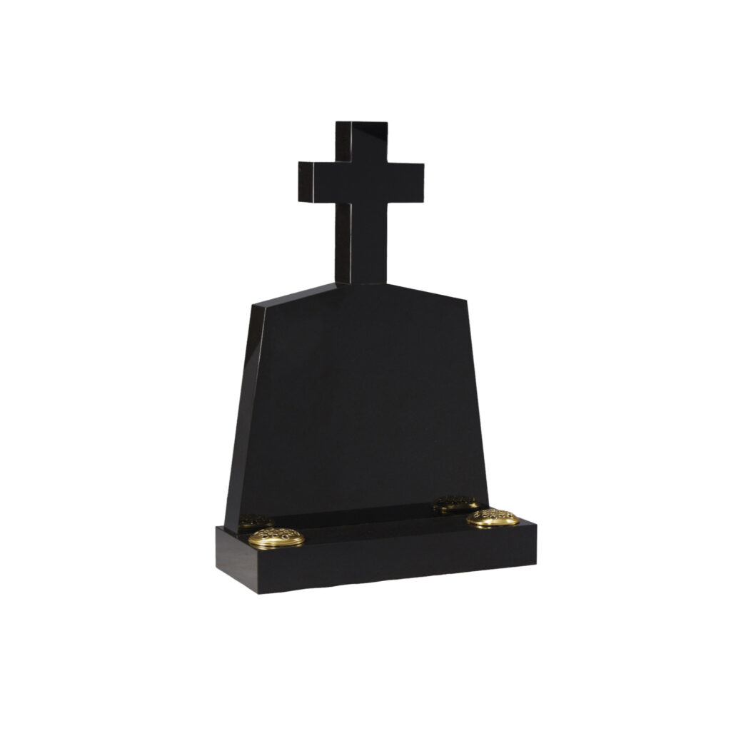 Dense Black Granite Memorial WG212 Stonerite dense-black-granite-memorial-wg212-stonerite