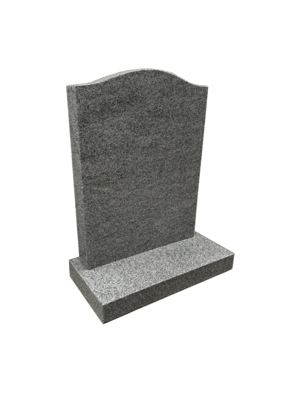 Silver-Grey-Granite-Ogee-Top
